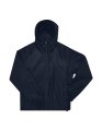 Kinder Windbreker B&C Reset JK001 Navy